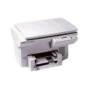 HP OfficeJet Pro 1175CXI 